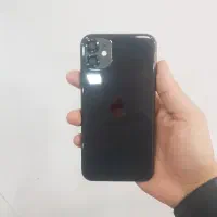 ایفون 11 نرمال