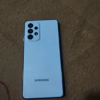 A53 5g|موبایل|اصفهان, شهرک کوثر|دیوار