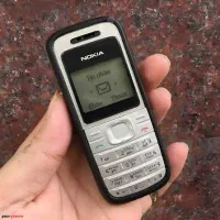 نوکیا 1200 اصلی مجارستان
