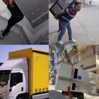 صدف بار ماشین 680مسقف 7مت 100عددپتو