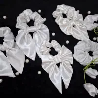 اکسسوری و گلسر شیک