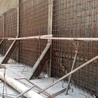 کارآموز مهندس عمران