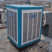 تعمیر کولر آبی و سیم کشی ساختمان