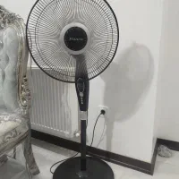 پنکه ایستاده
