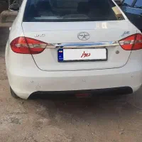 جک مدل ۱۳۹۵ آماده سفر