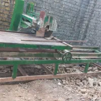 دستگاه سنگبری