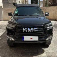 کی ام سی t8