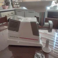 چرخ گوشت