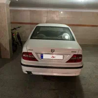 سمند se