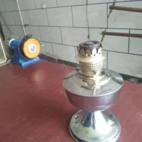 پیکنیک . ولمپا