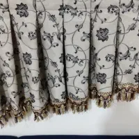 یالان پرده