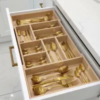 نظم دهنده کشو تنظیم شو
