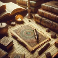 قرآنی و دعا