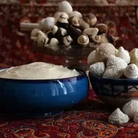 تولیدوپخش کشک ((خالص))