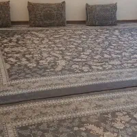 دو عدد روفرشی ۹ متری