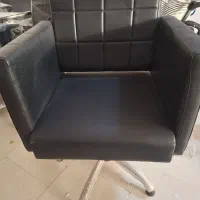 سرشور و صندلی کپ