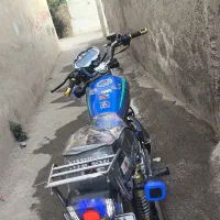 موتور نیکتاز 200پلاس