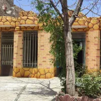 منزل ویلایی222 متر مساحت حدود 150 متر زیر بنا