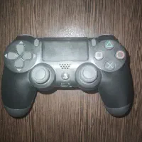 دسته Ps4 سالم