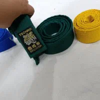 فروش لوازم ورزشی تکواندو