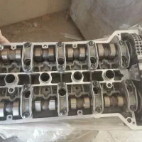 موتور کامل موسو/سانگ یانگ /  mb140/mb120