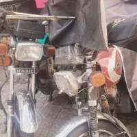 موتور سیکلت