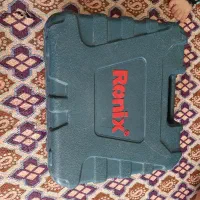 دریل رونیکس