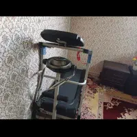 تردمیل|تجهیزات ورزشی|شیراز, شهرک گلستان|دیوار