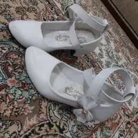 کفش محلسی دخترونه