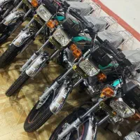 موتور 125