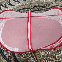 پشه بند نوزادی