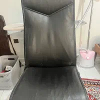صندلی چرخ دار