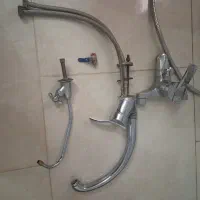 شیرآلات دست دوم
