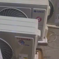 داکت اسپلیت گری برای ۱۳۰ متر ۱۸۵ میلیون