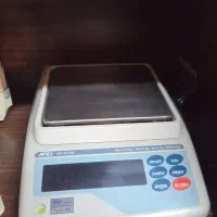 ترازو AND|فروشگاه و مغازه|شیراز, مهدیآباد|دیوار