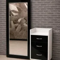 آینه آرایشگاه