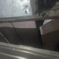 کابینت فلزی نو