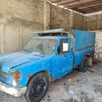 خودرو اسقاطی