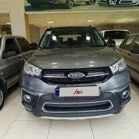 ام وی ام X33اخر 98 بی رنگ