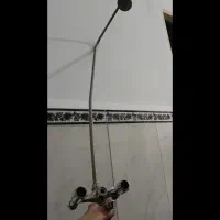 دوش و شیرآلات