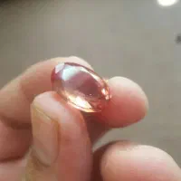 یاقوت آلکساندریت معدنی
