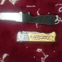 چاقو|ظروف پختوپز|زاهدان, |دیوار