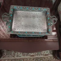 سینی پذیرایی
