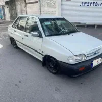 پراید مدل 81تمیز سالم درحد...عروسک کارمندی