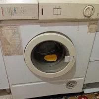 لباسشویی