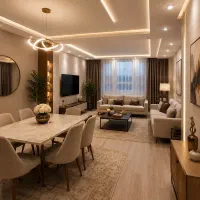 اگه نگران قطعی برقی این واحد برای توعه.