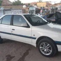 پژو slx 92