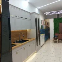 استخدام منشی (فروشنده) نمایشگاه کابینت