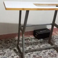 میز چرخ خیاطی
