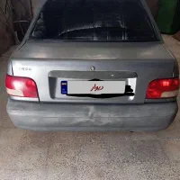فروش پراید سواری مدل 87